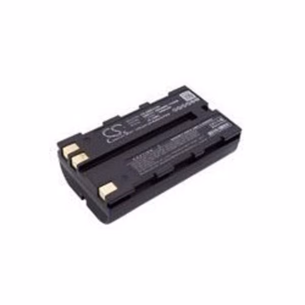Replacement For LEICA GEB211  BATTERY